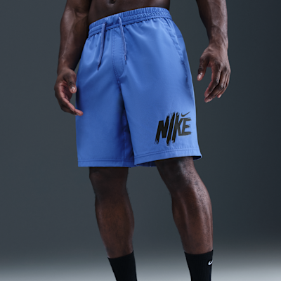 Short non doublé Dri-FIT 23 cm Nike Form pour homme