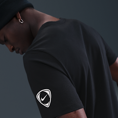 Nike Men's Football T-Shirt