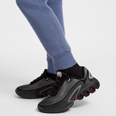 Tech París Saint-Germain Pantalón de fútbol de tejido Fleece Nike - Niño