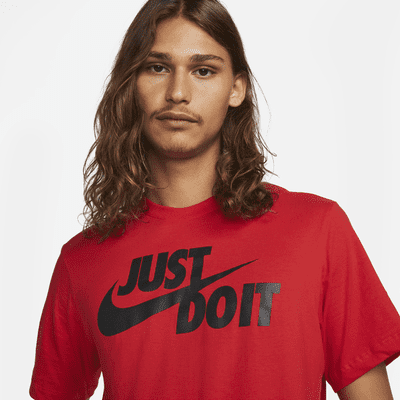 Playera para hombre Nike Sportswear JDI