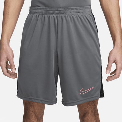 Shorts de fútbol Dri-FIT para hombre Nike Dri-FIT Academy