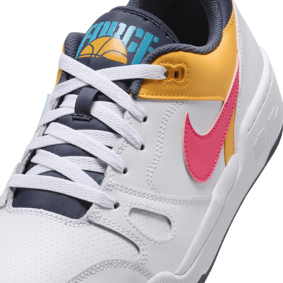 Tenis para hombre Nike Full Force Low