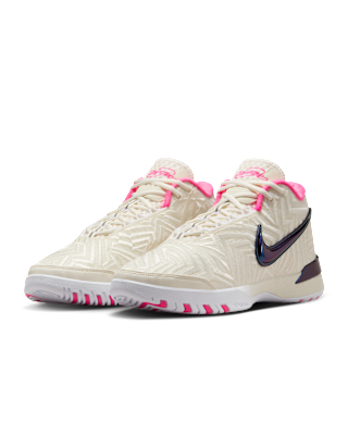 LeBron NXXT Genisus QS EP