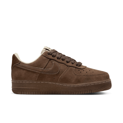 Calzado para mujer Nike Air Force 1 '07