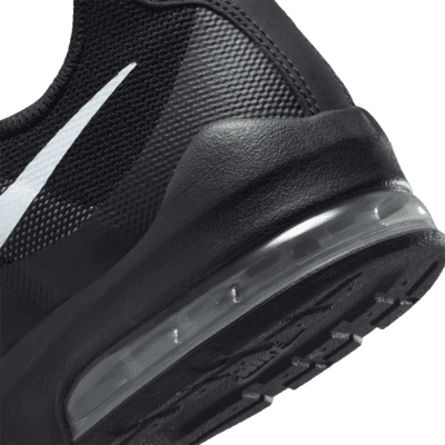 Calzado para niños talla grande Nike Air Max Invigor