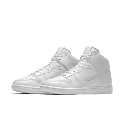 NIKE DUNK HI BY YOU 27.0cm "CLUB 58"イメージ