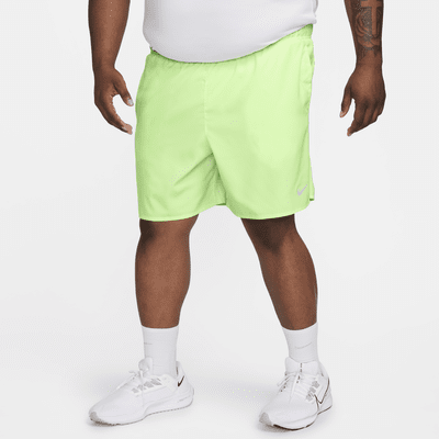 Nike Challenger Men's Dri-FIT 18cm (approx.) Brief-Lined Running Shorts