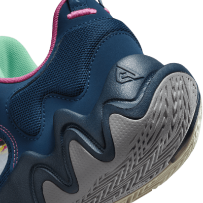 Giannis Immortality 2 SE Older Kids' Basketball Shoes