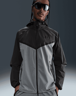 Мужская куртка Nike Tech Woven