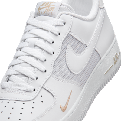 Scarpa Nike Air Force 1 '07 LV8 – Uomo