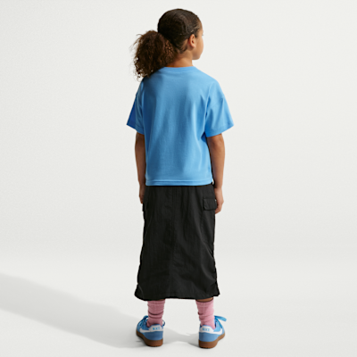 Nike Sportswear Essential Big Kids' (Girls') T-Shirt
