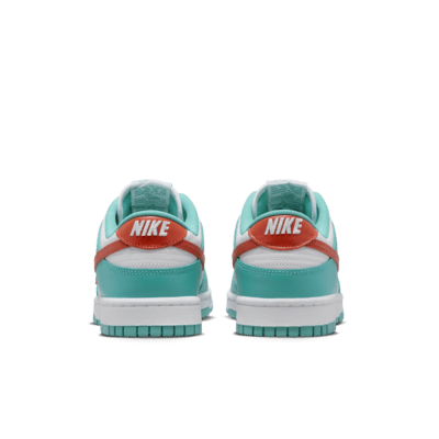 Nike Dunk Low Retro Men's Shoes