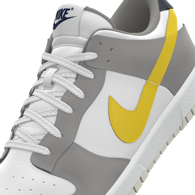 Nike Dunk Low By You Custom Men's Shoes. Nike CA