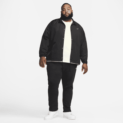 Nike Sportswear Men's Coaches Jacket 