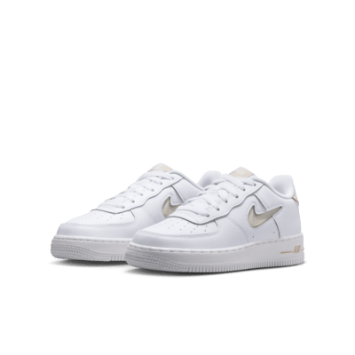 Nike Air Force 1 Older Kids' Shoes