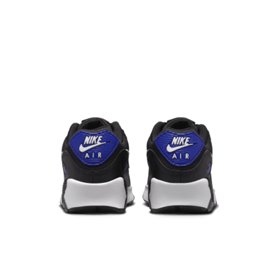 Bota Nike Air Max 90 SE Next Nature pro větší děti