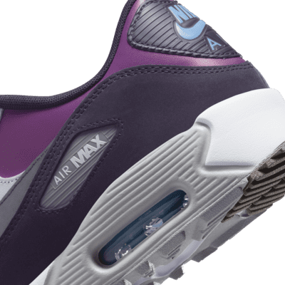 Nike Air Max 90 G NRG Golf Shoes. Nike ID