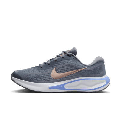 Tenis de correr en pavimento para mujer Nike Journey Run