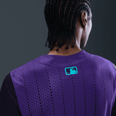 Arizona Diamondbacks City Connect Men’s Nike Dri-FIT ADV MLB Limited Jersey