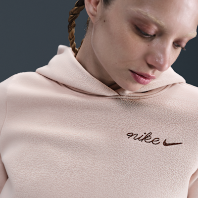 Sudadera con gorro para mujer Nike Sportswear Phoenix Fleece