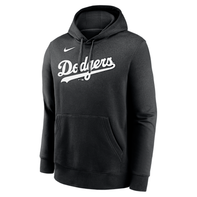 Shohei Ohtani Los Angeles Dodgers Club Men's Nike MLB Pullover Hoodie