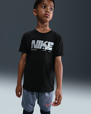 Детская футболка Nike Legend Big Kids' Dri-FIT