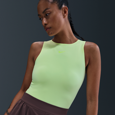 Body de tirantes para mujer Nike Form