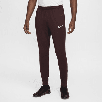 Nike Strike Dri-FIT Erkek Futbol Eşofman Altı