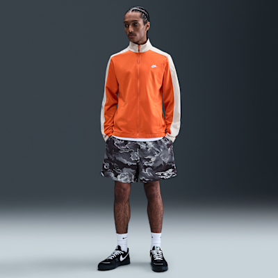 Nike Sportswear Club