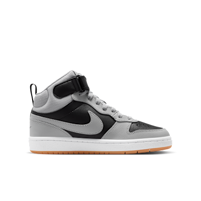 Nike Court Borough Mid 2 Older Kids' Shoes