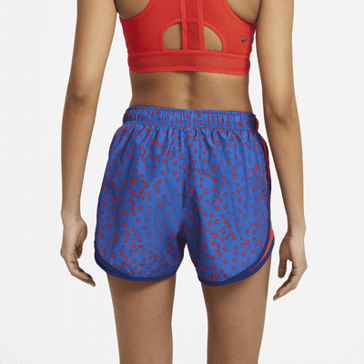 Nike Tempo Women's Americana Print Running Shorts