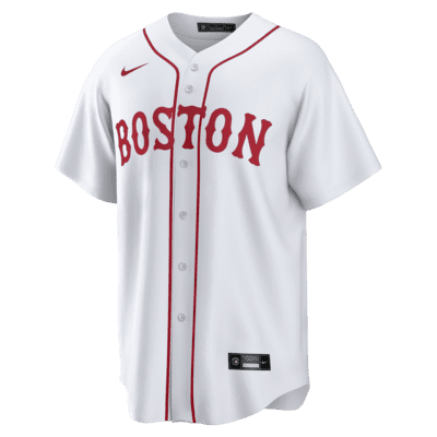 Men's Nike Justin Verlander White Houston Astros 2022 World Series  Champions Home Replica Jersey