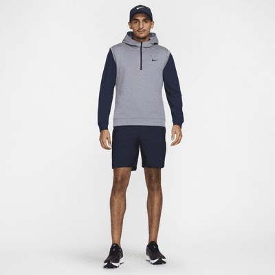 Nike Tour Men's Golf Gilet Hoodie