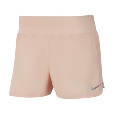 nike womans running shorts