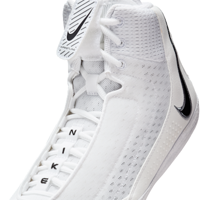 Nike Inflict 4 Wrestling Shoes