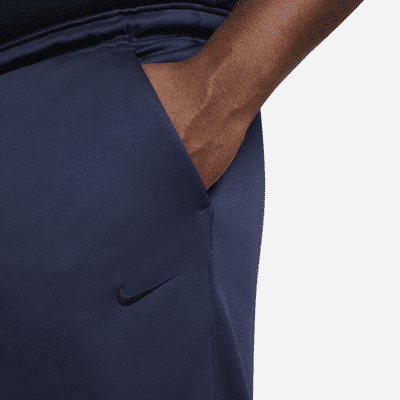 Pants de fitness ajustados Therma-FIT para hombre Nike Therma