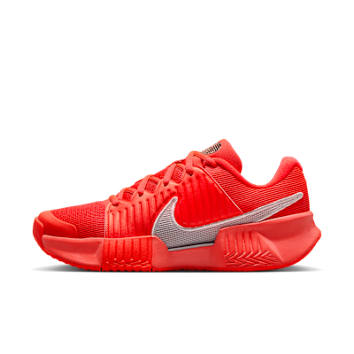Dámské tenisové boty Nike GP Challenge Pro PR na antuku