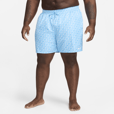 Nike Swim Men's 9" Volley Shorts (Extended Size)