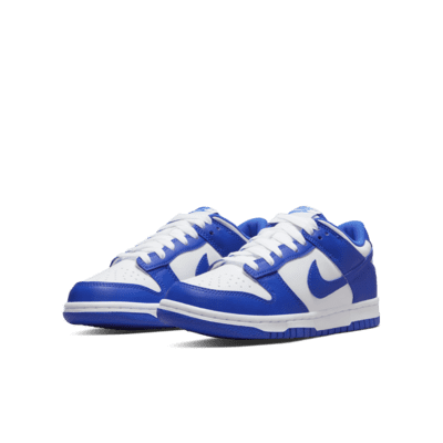 Nike Dunk Low Older Kids' Shoes