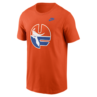 Florida Gators Legacy Alternate Logo
