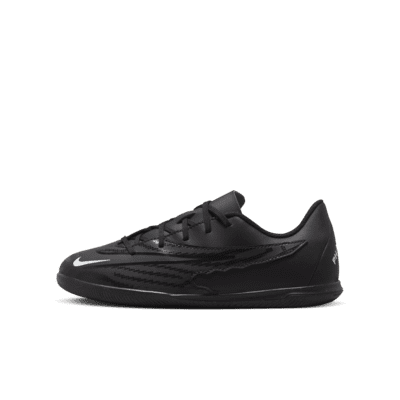 Nike Jr. Phantom GX Club IC Zaalvoetbalschoenen voor kids. Nike NL