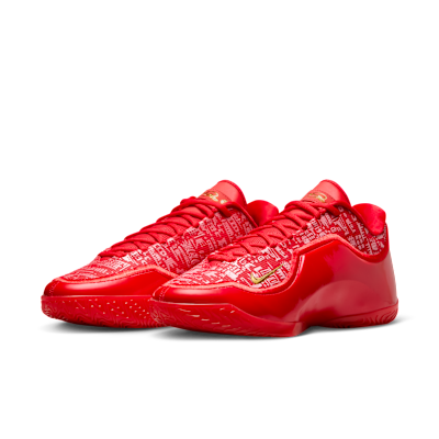 Tenis de básquetbol LeBron XXIII ALT