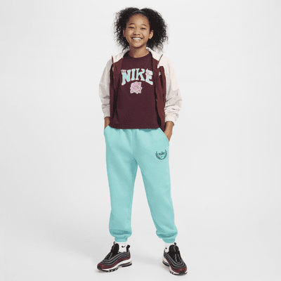 Nike Sportswear Older Kids' (Girls') T-Shirt