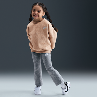 Nike Toddler Oversized Crew Top
