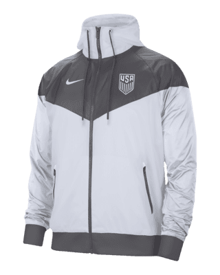 uswnt windrunner
