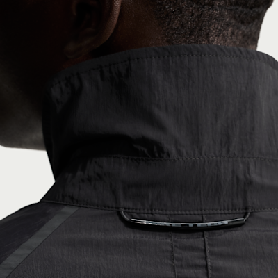 Nike Tech Men's Long-Sleeve Utility Shirt