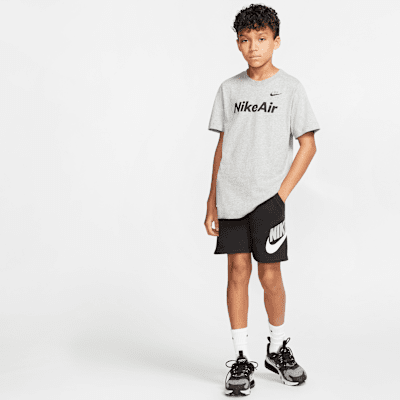Nike Sportswear Club Fleece Older Kids' Shorts