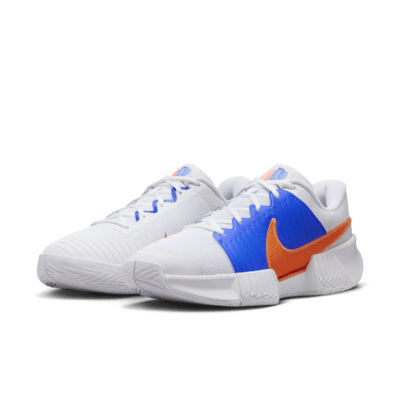 Męskie buty do tenisa na twarde korty Nike GP Challenge Pro