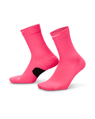 Unisex носки Nike Midweight Crew Socks (1 Pair) для бега
