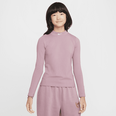 Nike Sportswear Longsleeve (Mädchen)